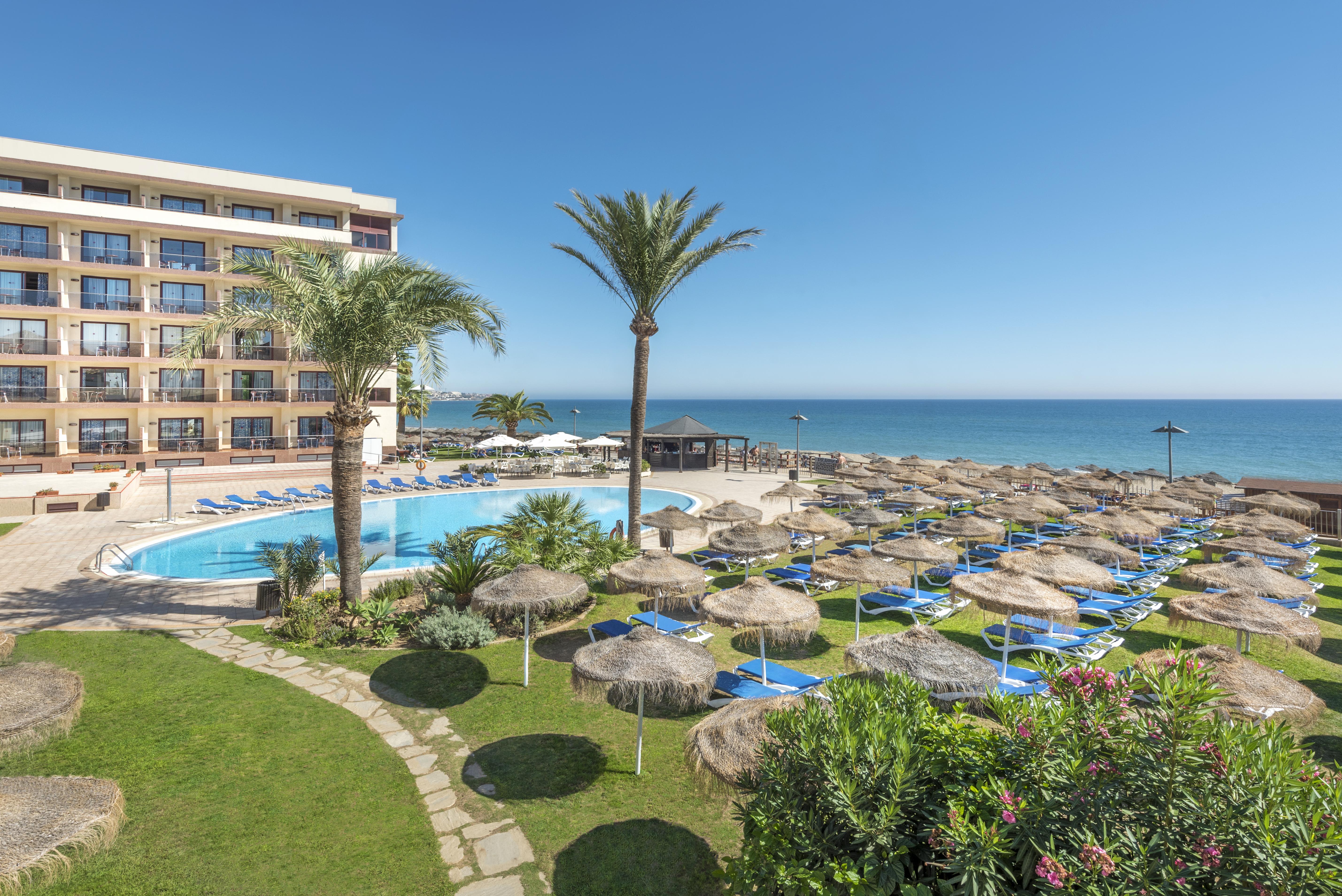 Hotel Vik Gran Costa Del Sol